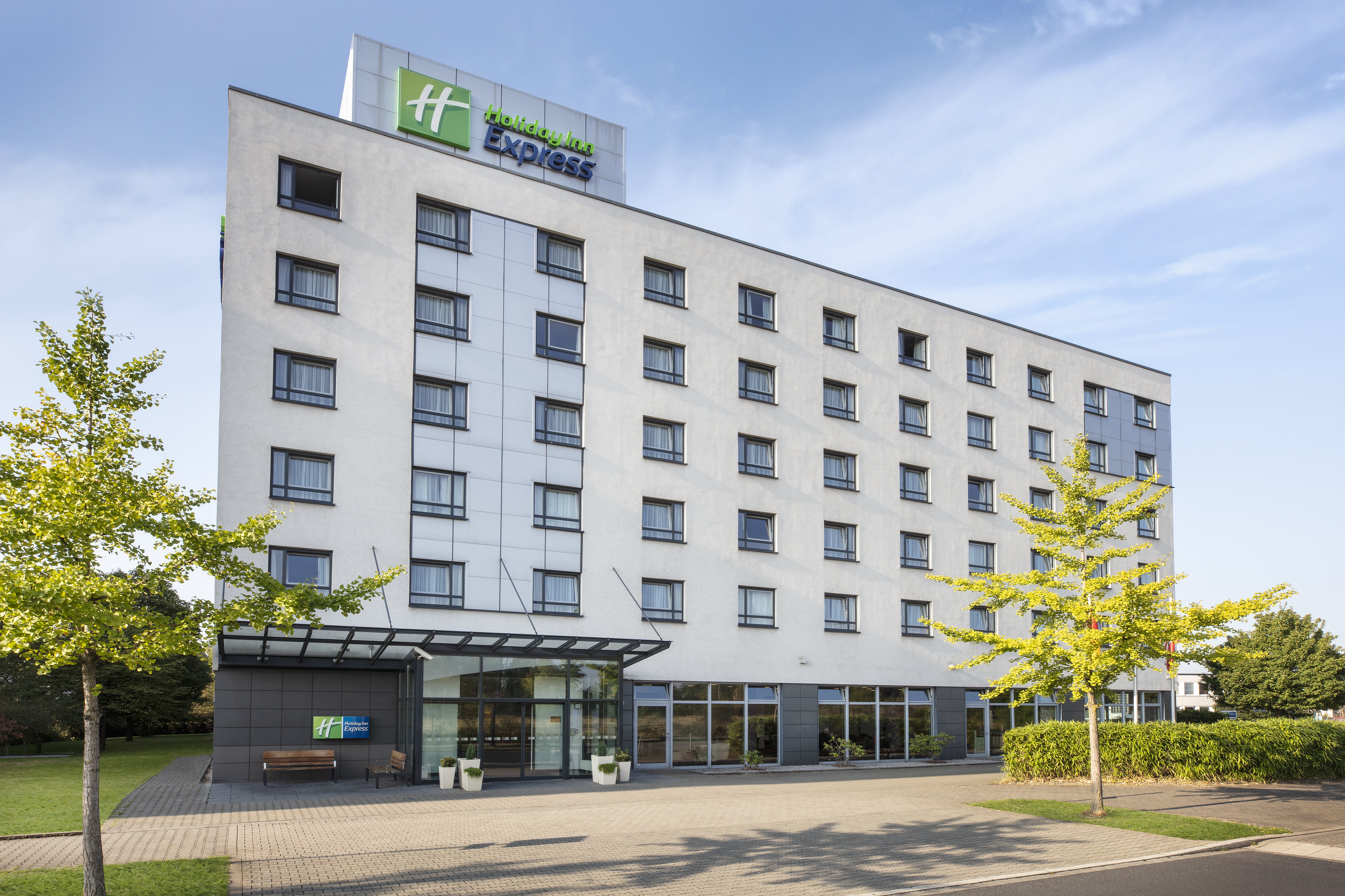 Holiday Inn Express Dusseldorf - City North 6/35