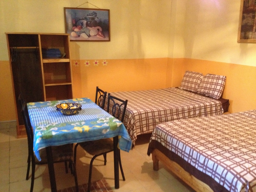 Hotel Las Salinas 12/30