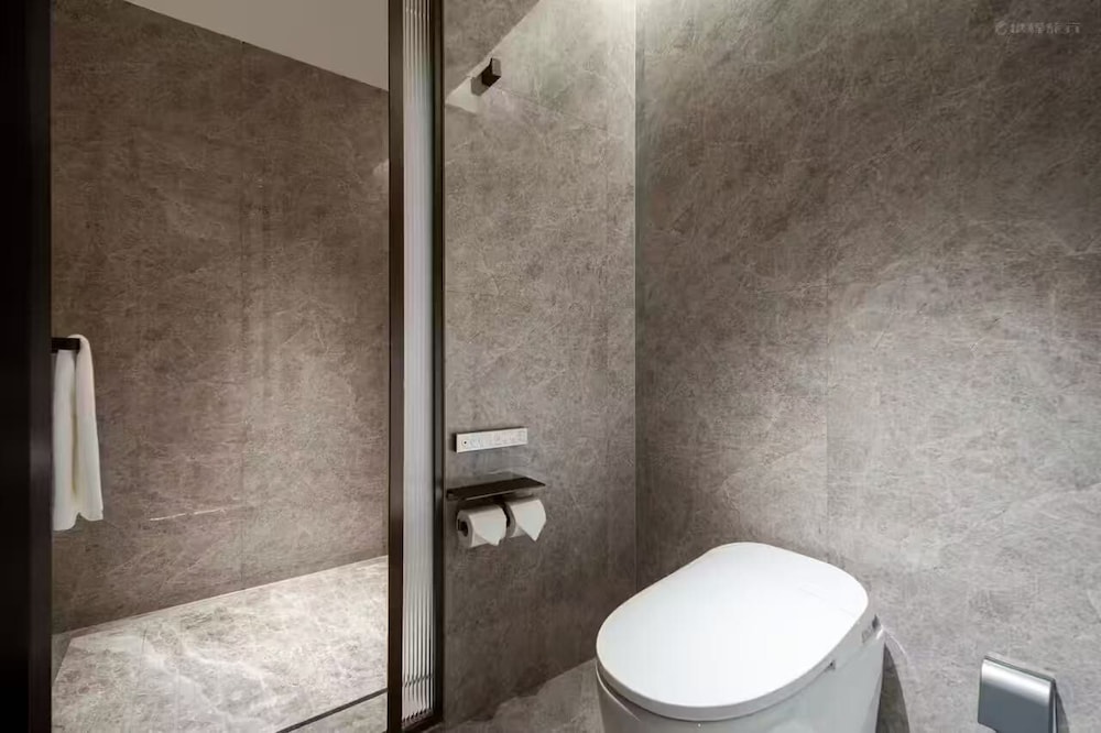 UrCove by Hyatt Hangzhou Xiaoshan Jiangnan Technology City 50/50