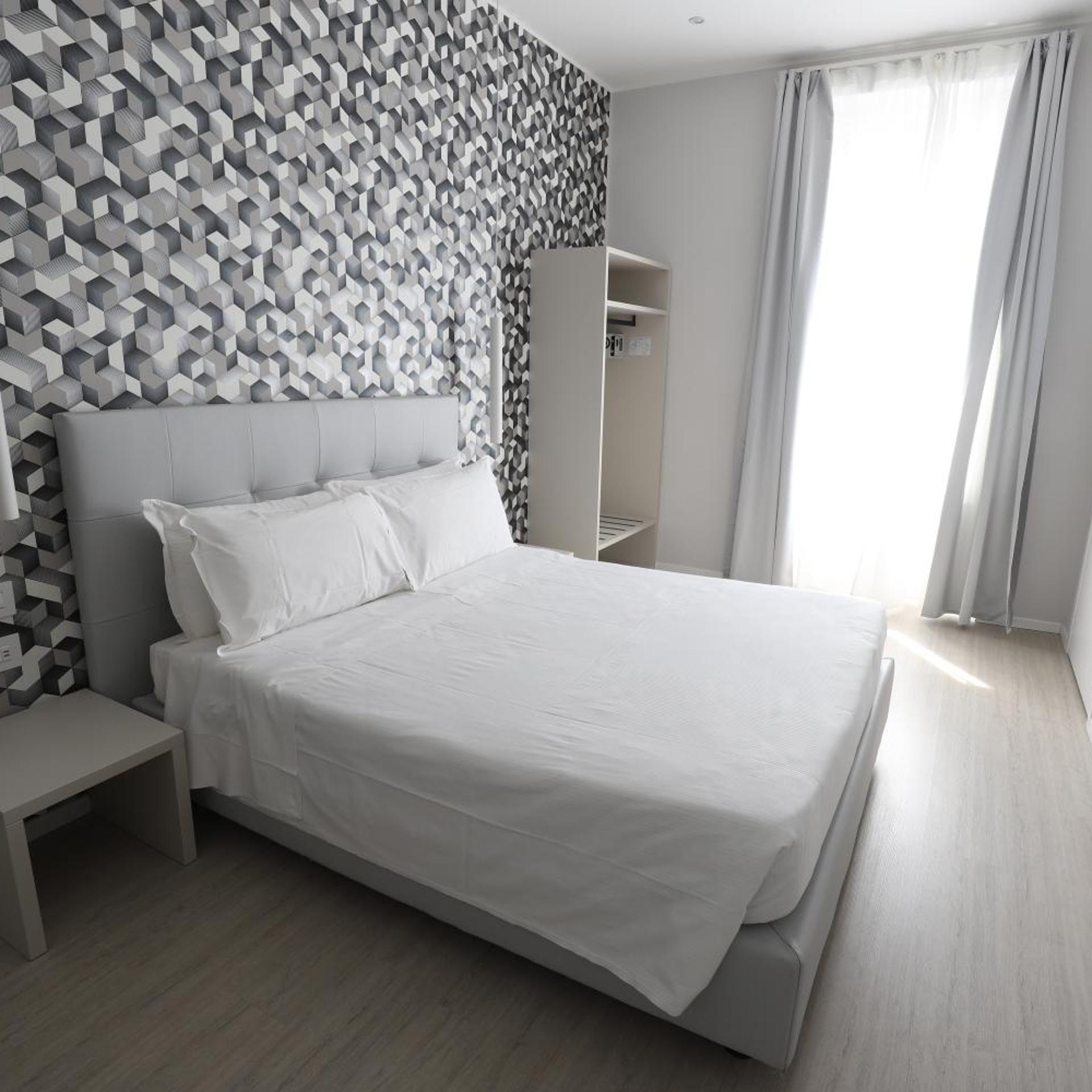 Cadorna Luxury Hotel 15/27