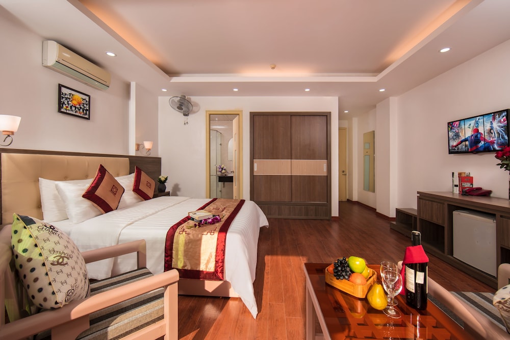 Hotels Van Mieu 5/16