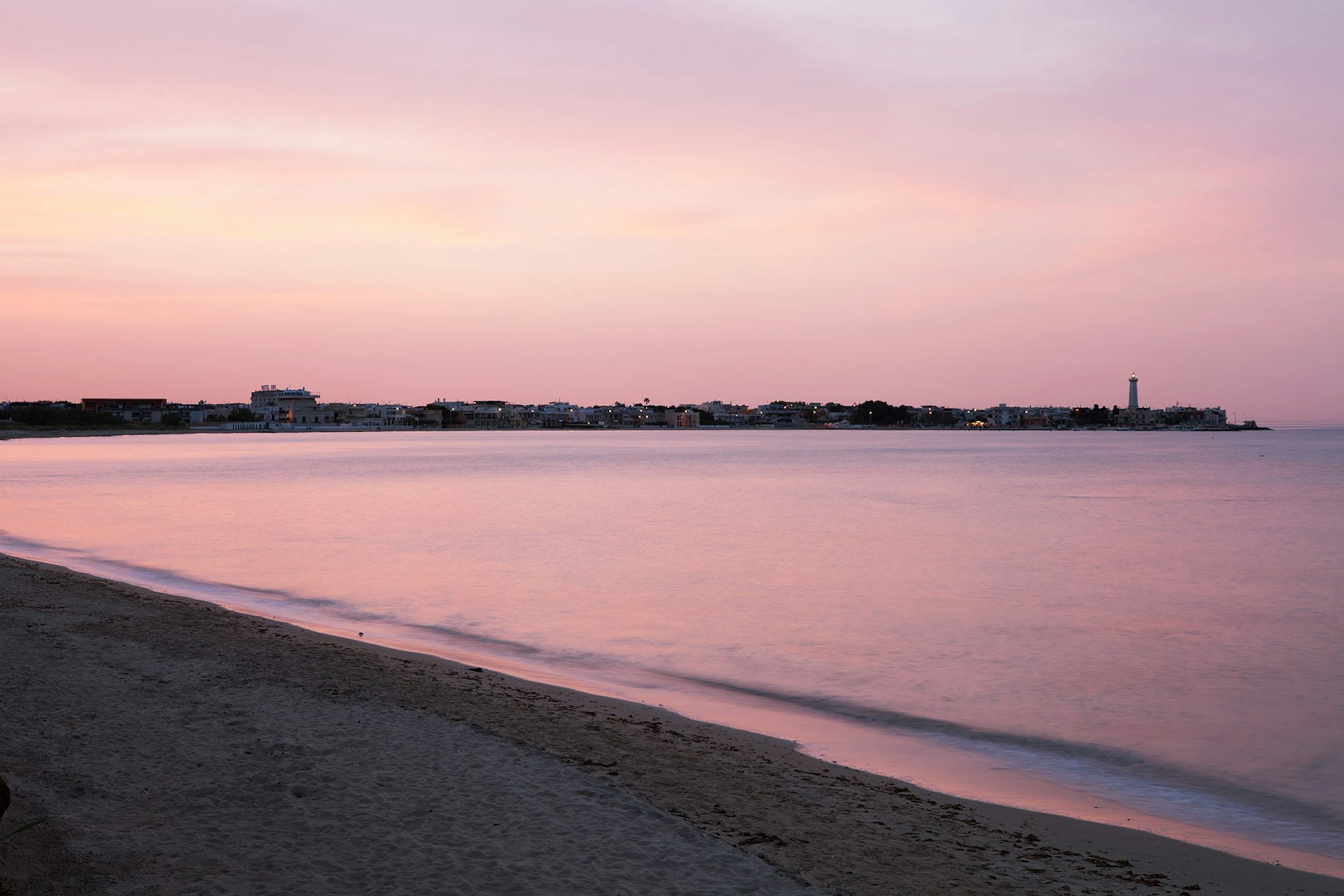 Canne Bianche Lifestyle Hotel 58/63