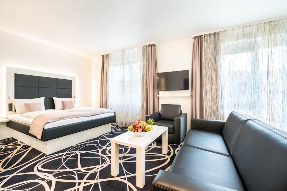 Sieben Welten Hotel & Spa Resort 16/49