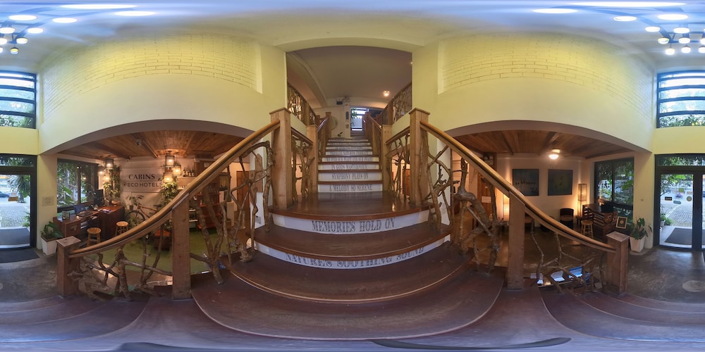 Cabins By Eco Hotel Tagaytay 8/67