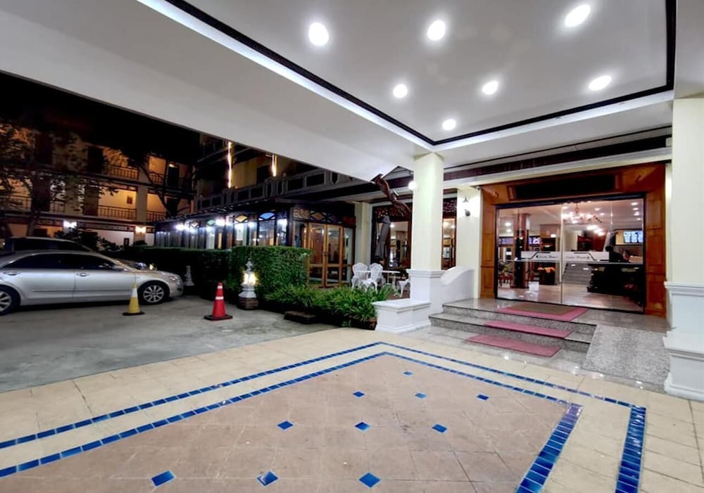 I Boutique Hotel 8/65
