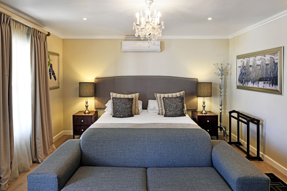 Lavender Farm Guest House 4/31