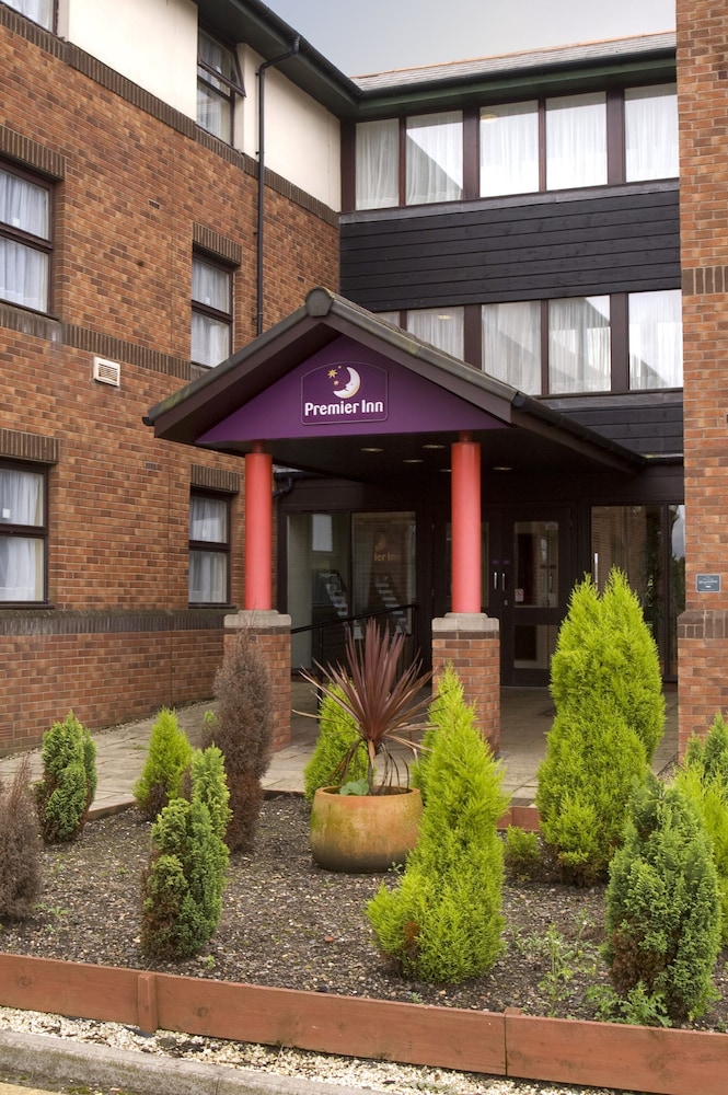 Premier Inn Livingston (M8 Jct3) 7/31