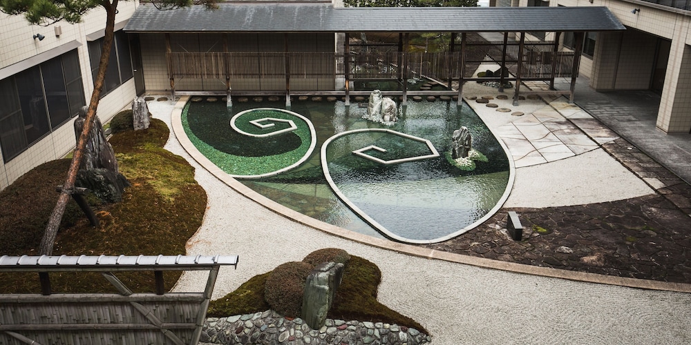 Kibi Kogen Resort Hotel 26/50