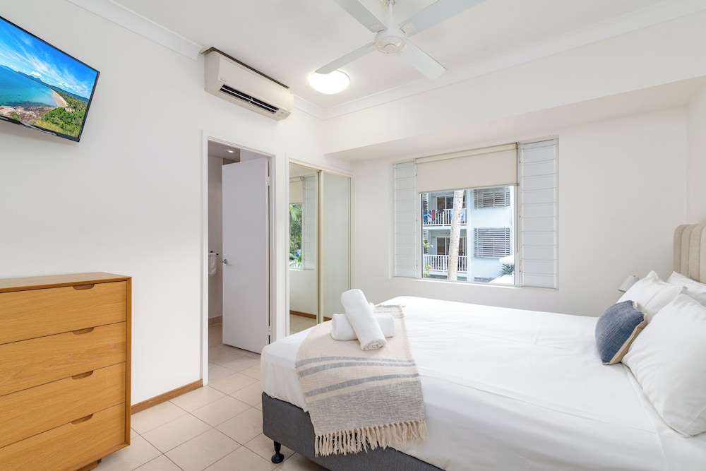 1 BEDROOM, APARTMENT