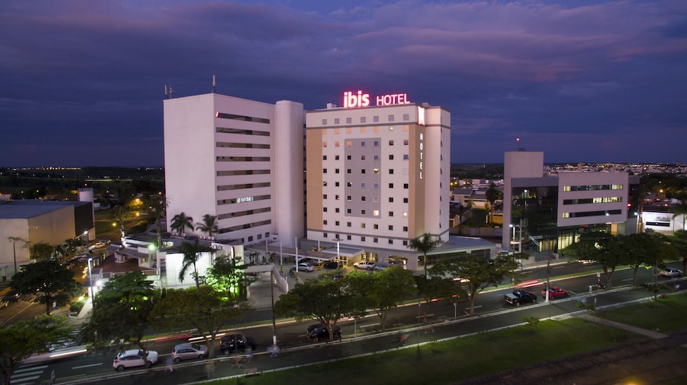 Ibis Marilia 3/64