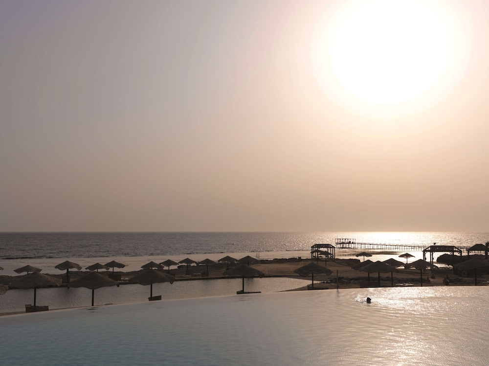 Swissotel Resort El Quseir 47/50