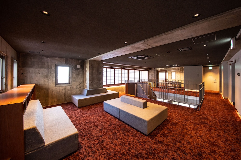 Amanek Inn Beppu 35/50