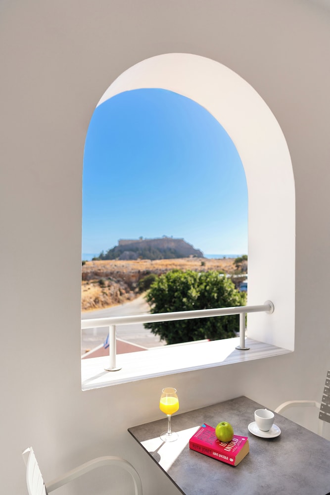Lindos Portes Suites 36/45
