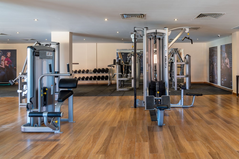 sport facilities