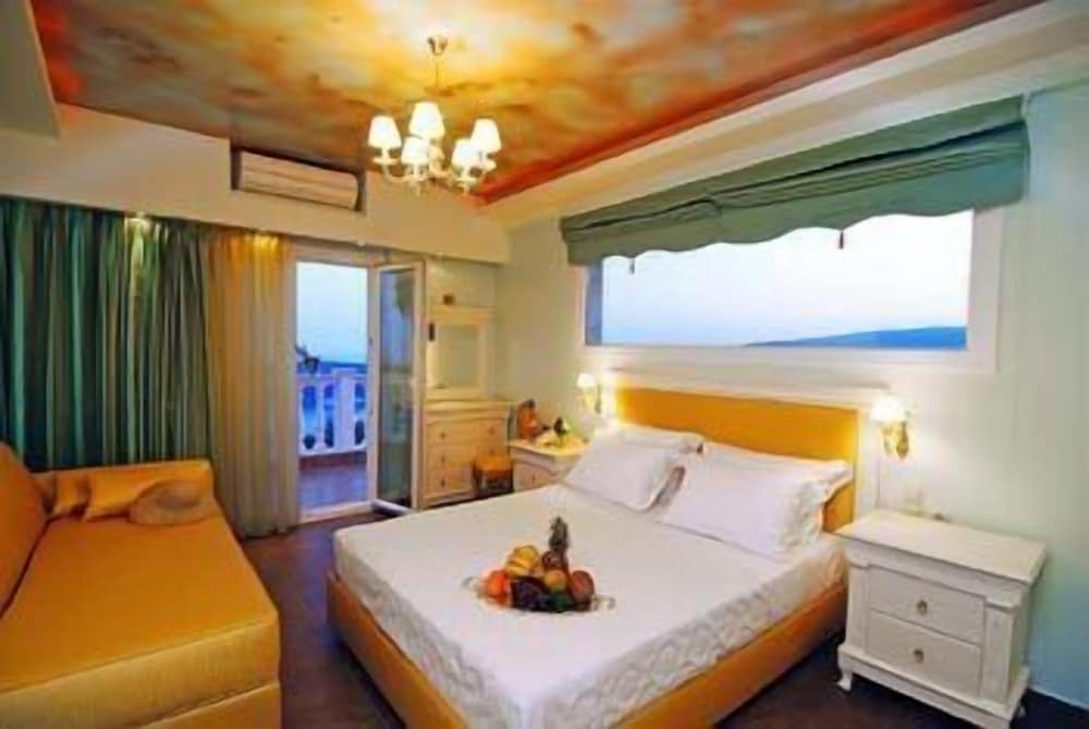 Hotel Parga Princess 16/70