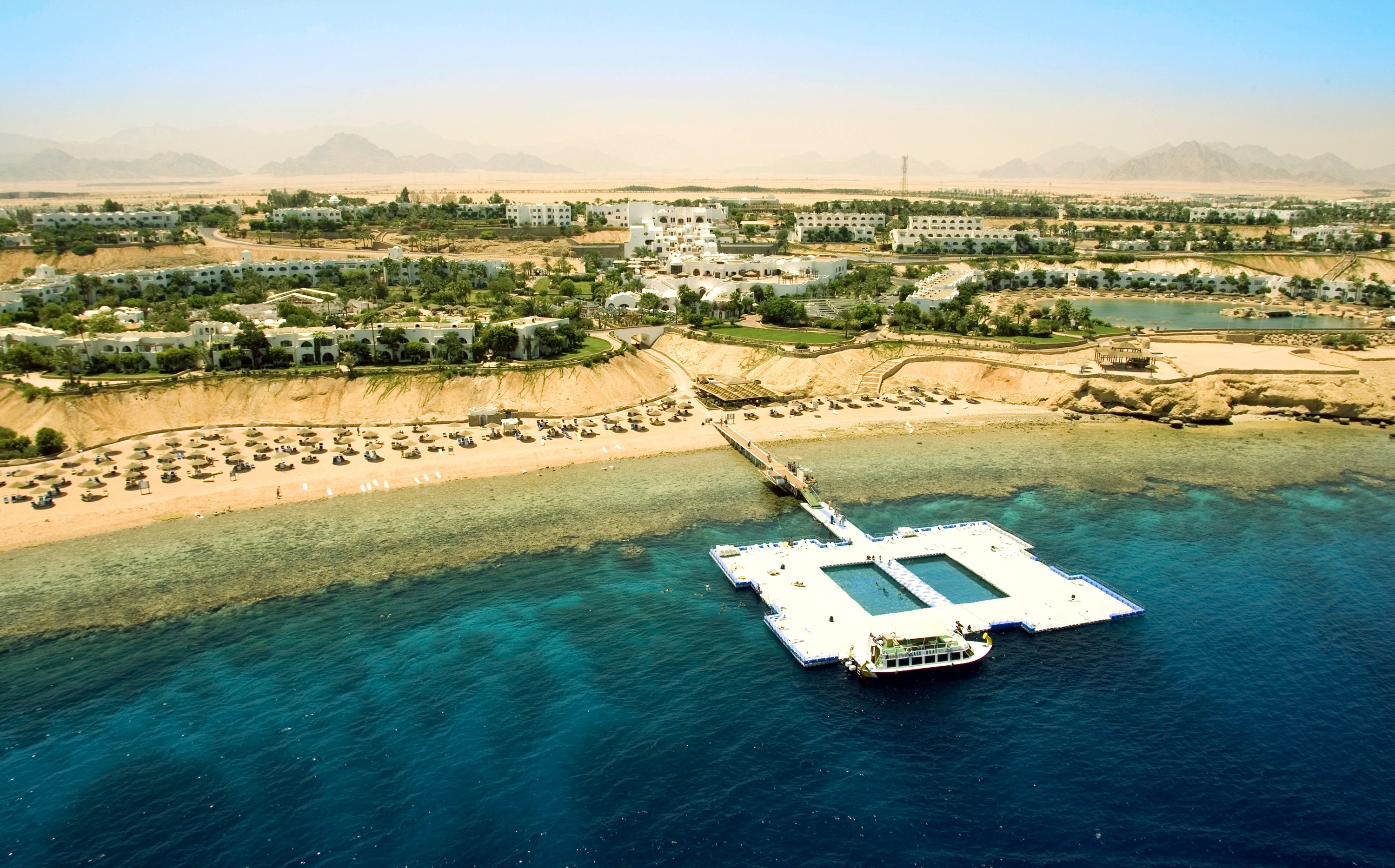 Domina Elisir Thalasso & Spa 22/27