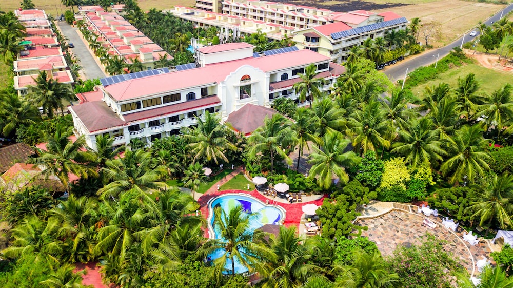 Fortune Resort Benaulim in BENAULIM