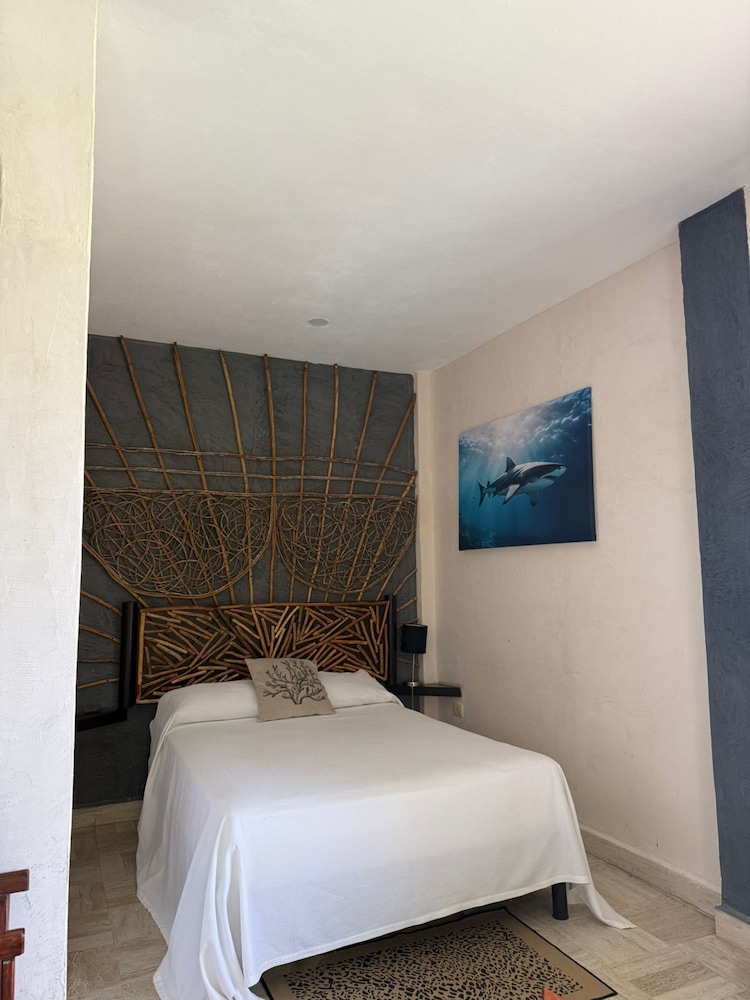 Villas Tiburon 19/70