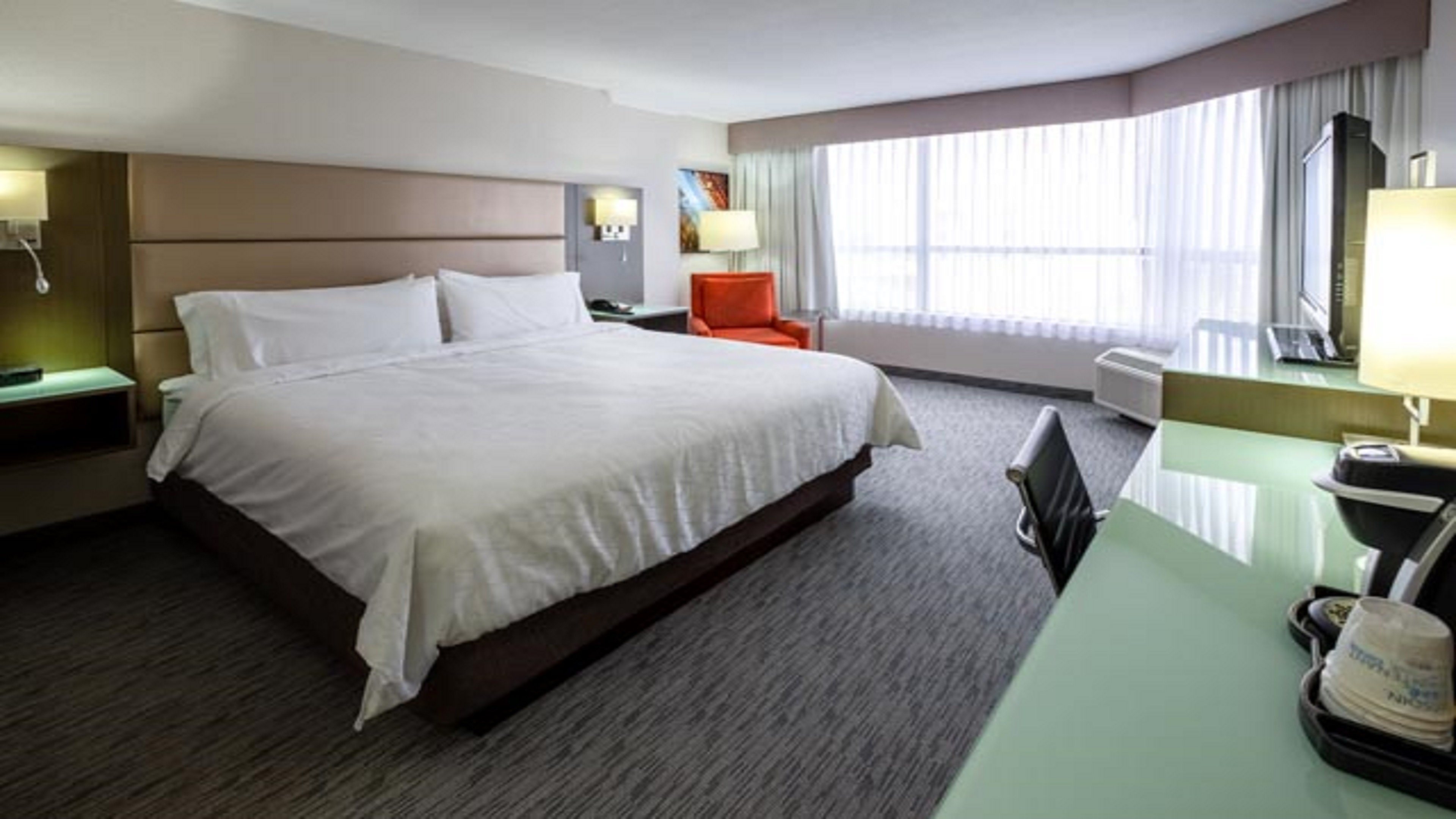 Holiday Inn Express Vancouver Metrotown Burnaby 14/50