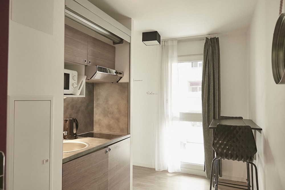 Aparthotel Adagio Access Massy Palaiseau 57/71