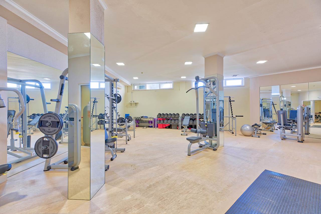 Colina Verde Golf Sports Resort 17/50