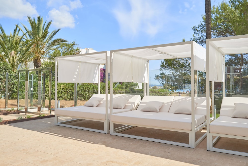 Hipotels Bahia Cala Millor - Adults Only 46/55