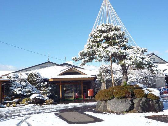 Inagaki Onsen Hotel Kagetsutei 4/25