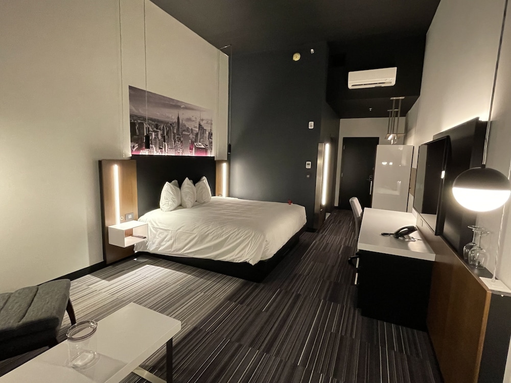 Grand Times Hotel Laval - Centropolis 15/32