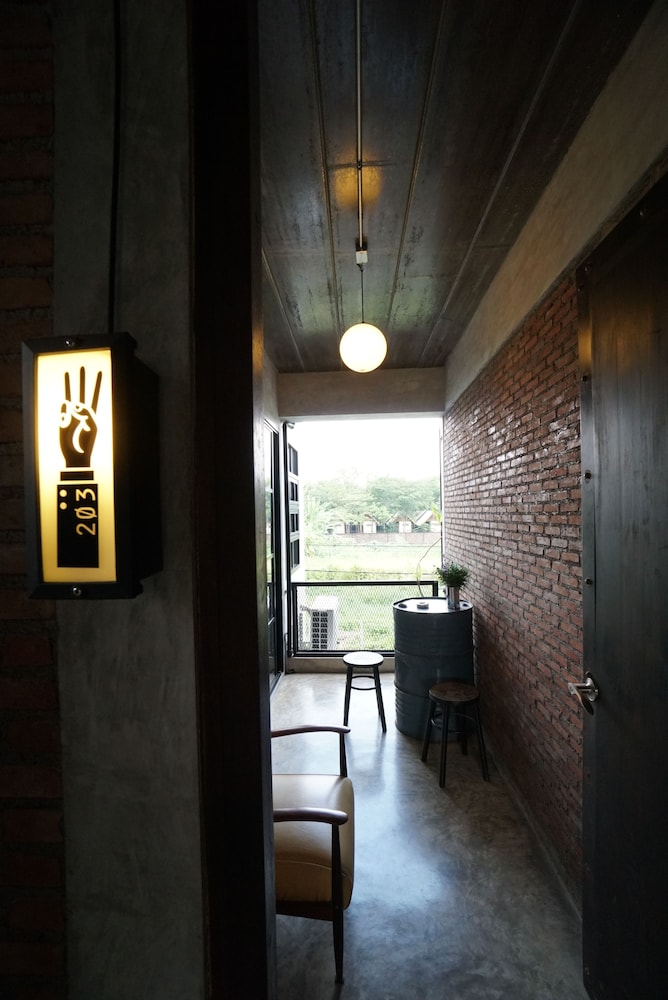 Rumpai Loft Habitat 50/59