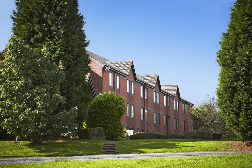 Travelodge Washington A1 (M) Northbound 13/15