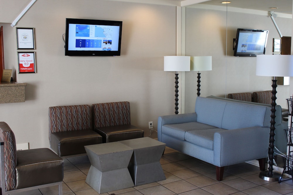 Best Western De Anza Inn 33/41