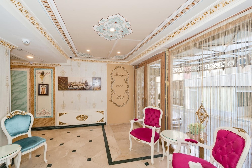Hotel 1453 49/60