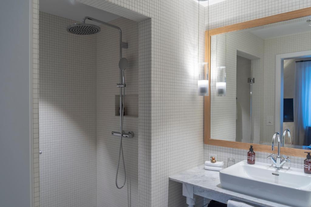 لوفت بريميوم، Caspar Swiss Quality Hotel 4/6