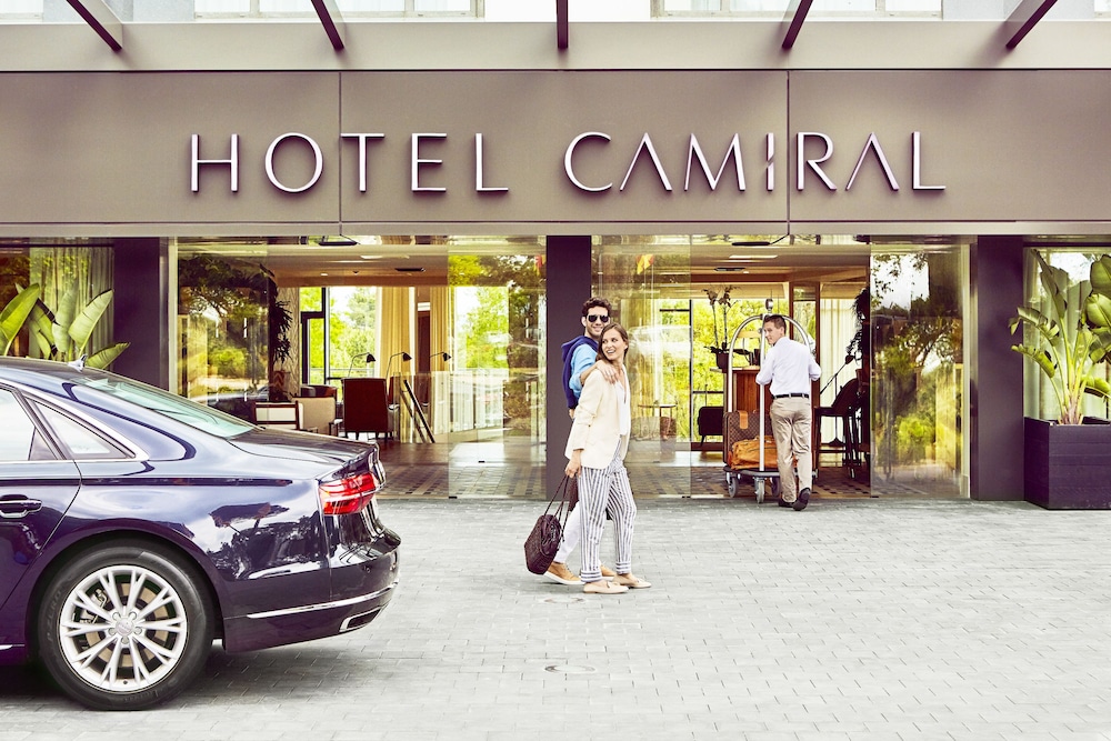Camiral Golf & Wellness - Leading Hotel of the World 71/79