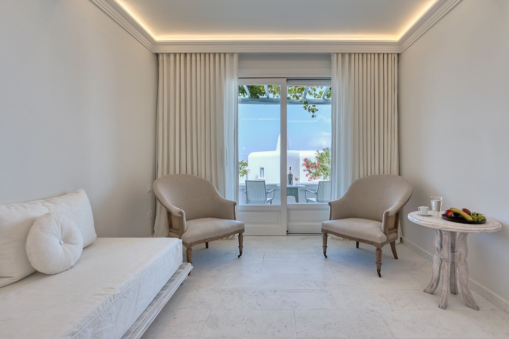 AEGEAN, PREMIUM, GARDEN VIEW