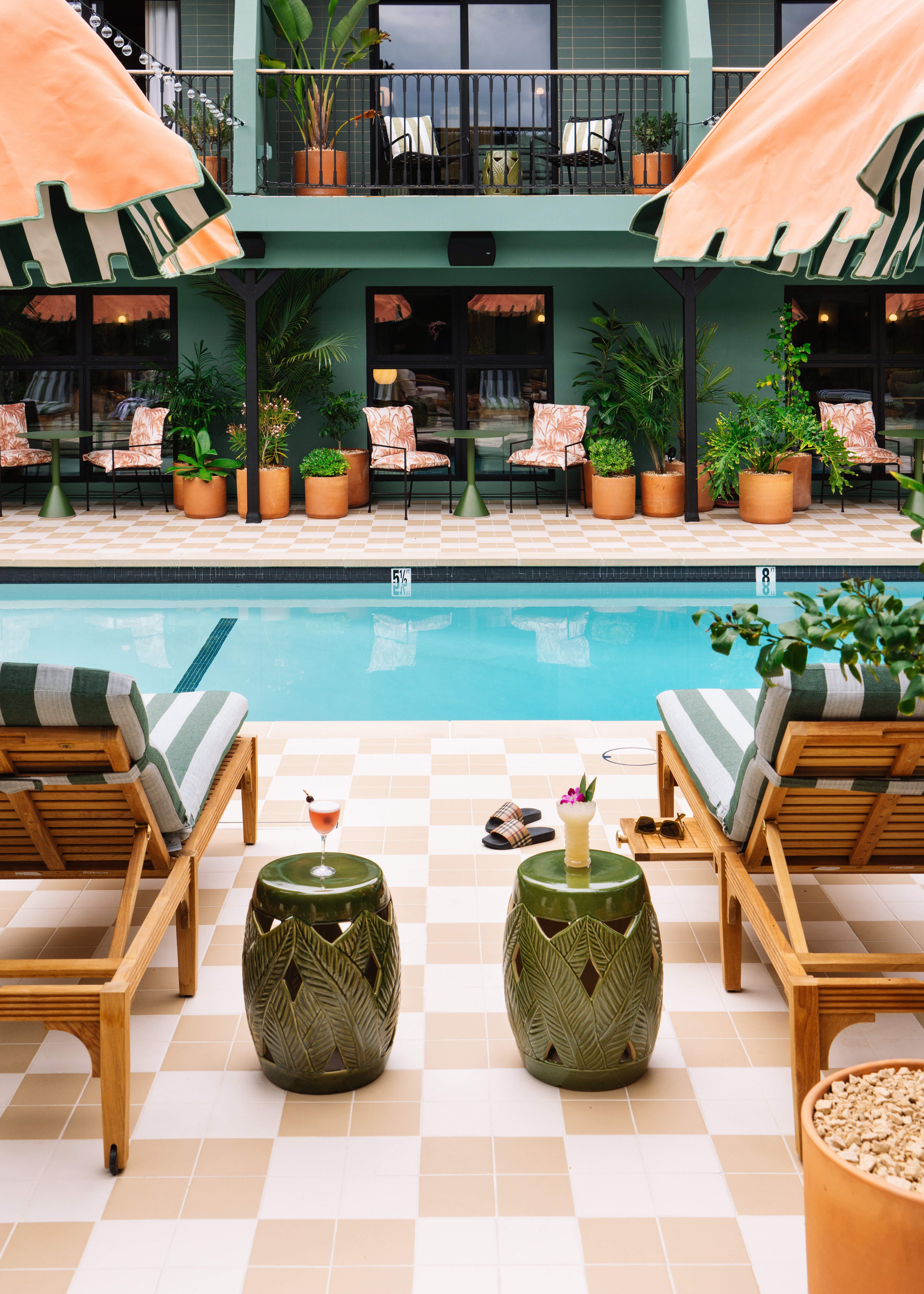 Palihotel Hollywood 48/50