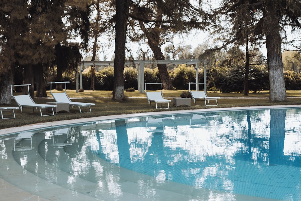 Villa delle Querce Resort 31/50