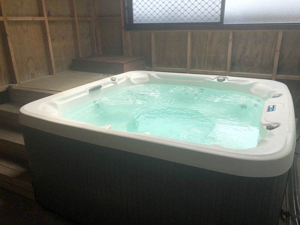 Greymouth Seaside Top 10 Holiday Park 41/71