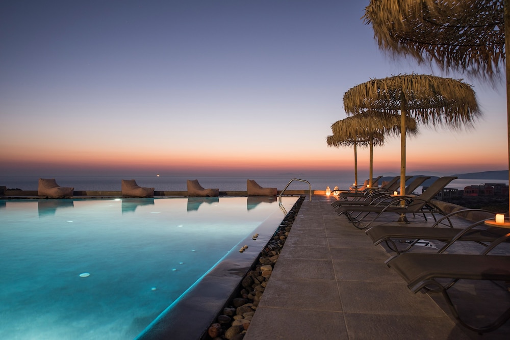 Sunset Faros 34/50
