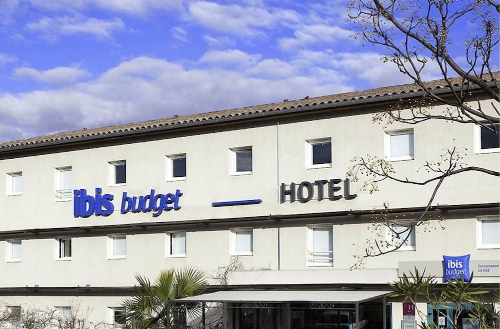Ibis Budget Carcassonne La Cite 2/62