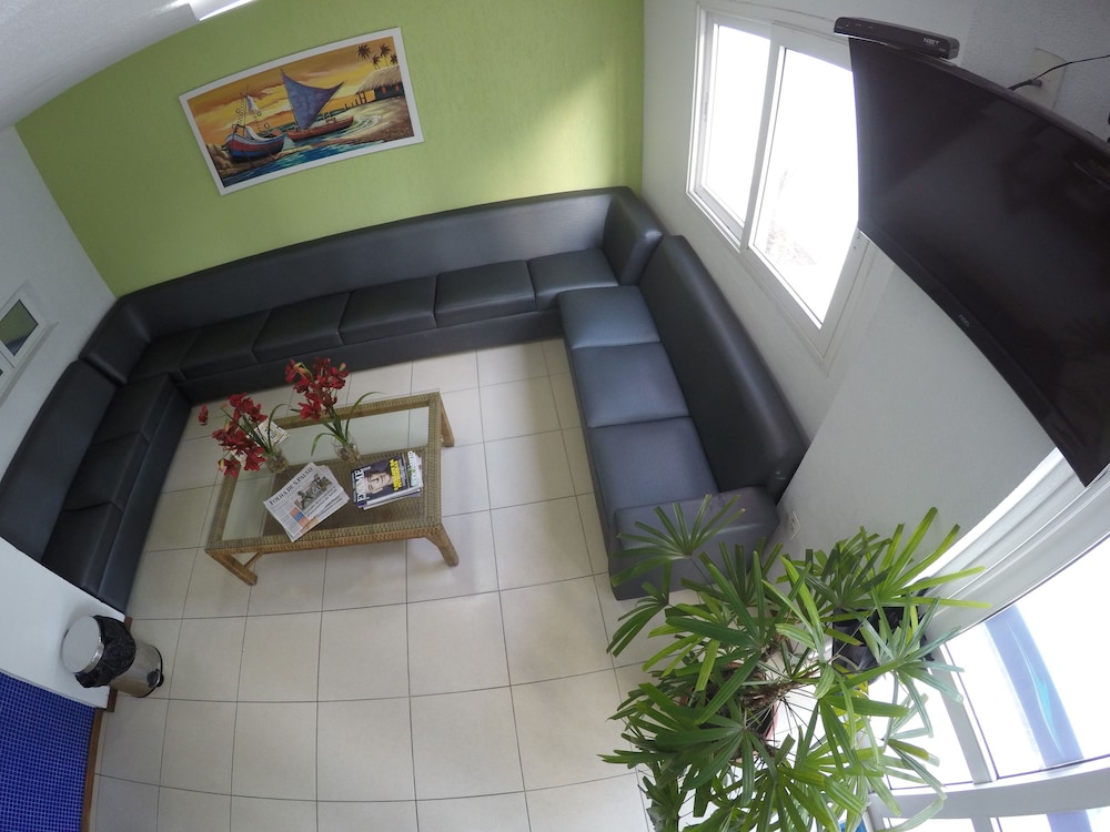 SAINT PATRICK PRAIA HOTEL 22/30