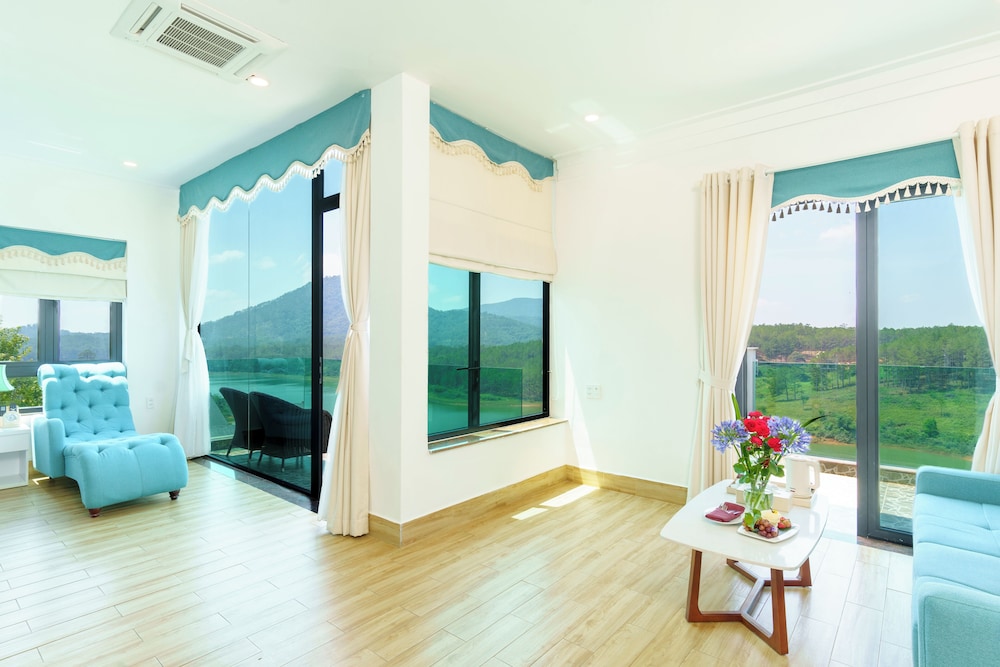 Dalat Wonder Resort 40/78