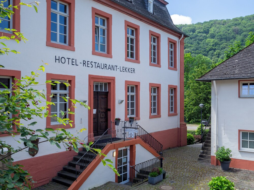 Hotel Lekker 4/33