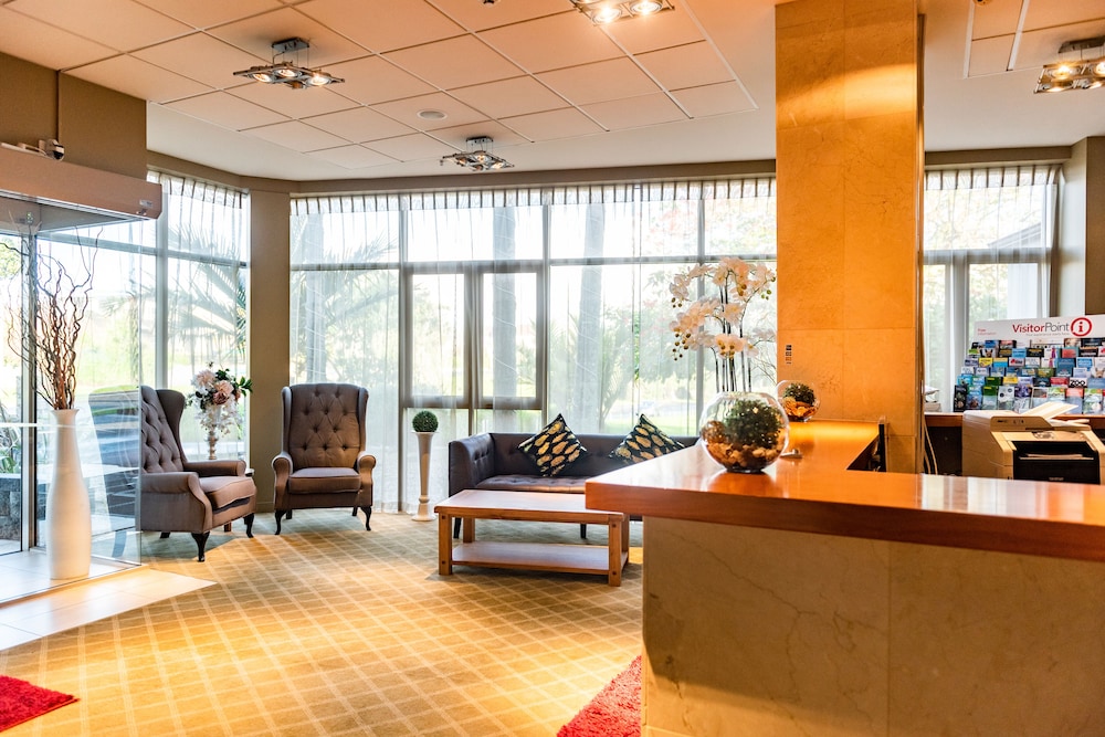 Ocean Breeze Hotel Takapuna 19/41