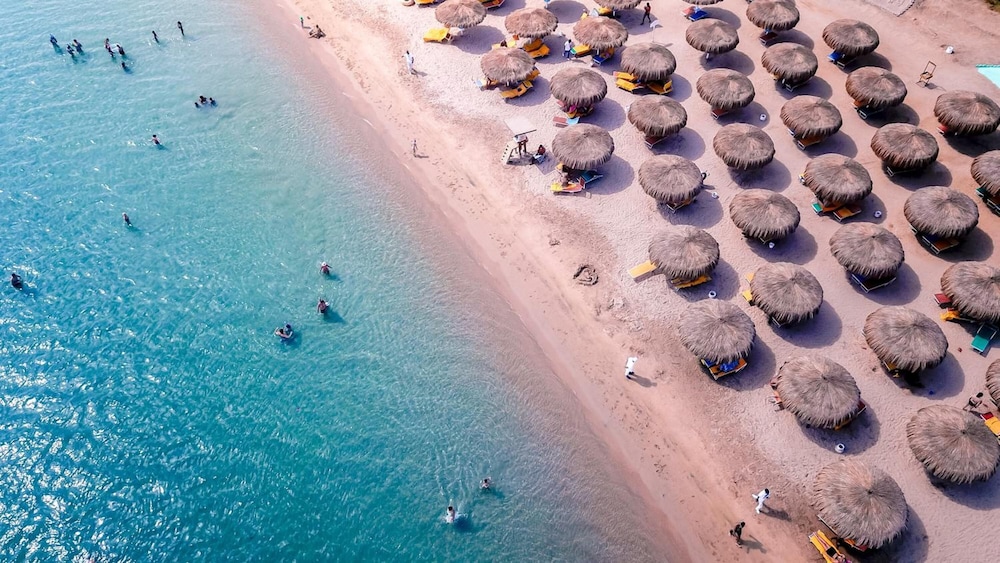 Sentido Caribbean World Soma Bay 47/50