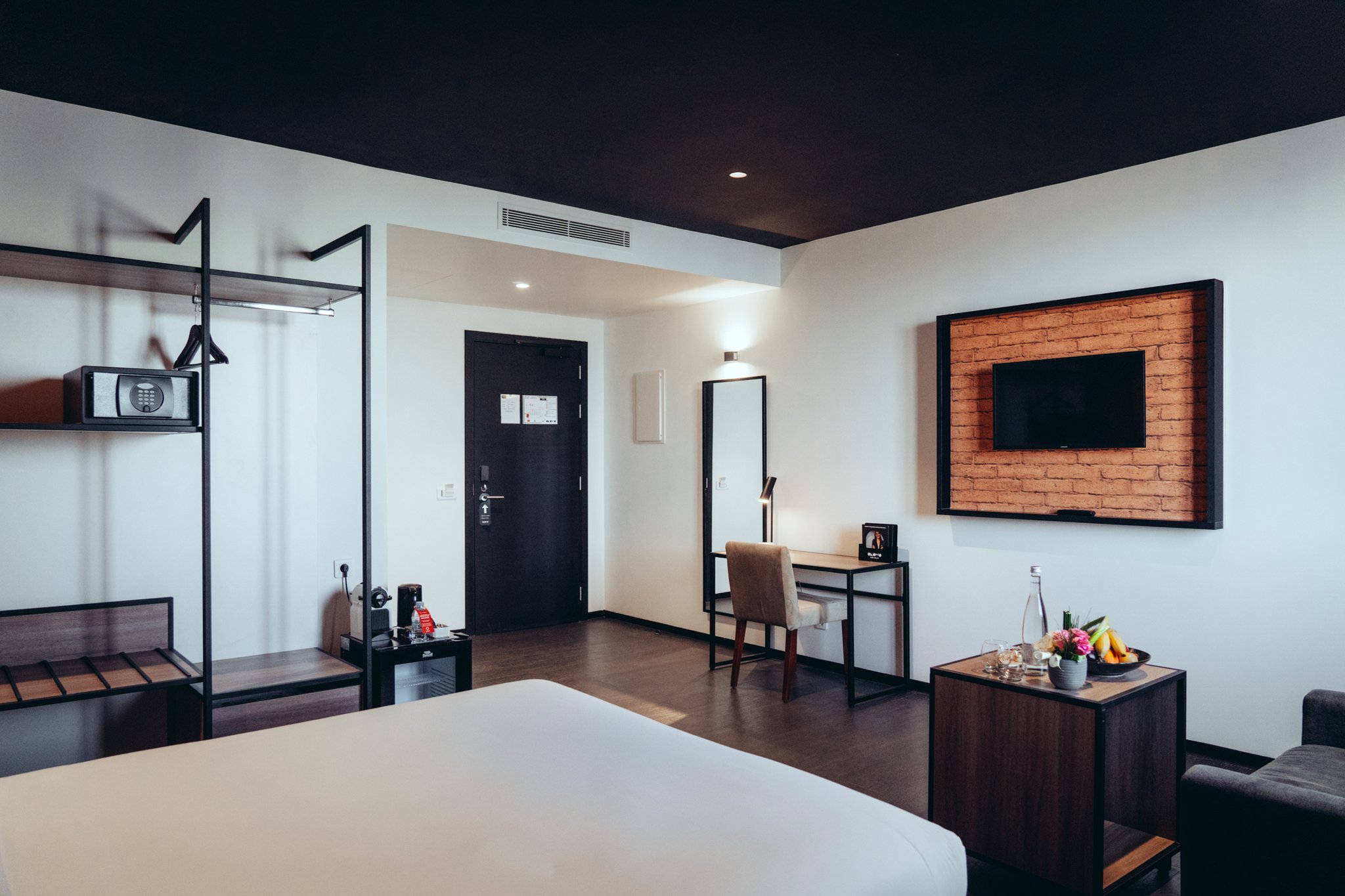Onomo Hotel Casablanca Sidi Maarouf 18/36