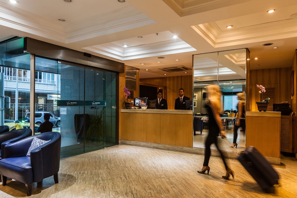Rio Design Hotel 6/49