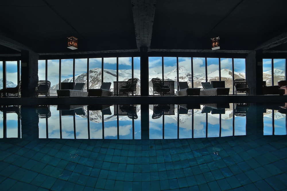 Rooms Hotel Kazbegi 30/55
