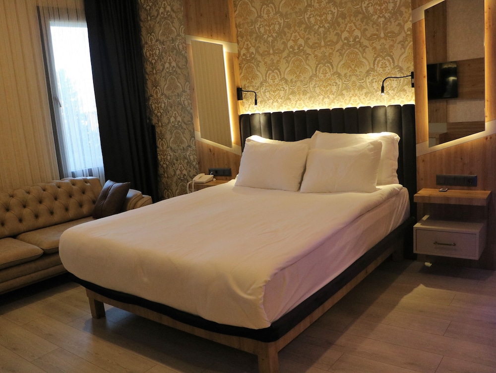 Isnova Hotel 10/32