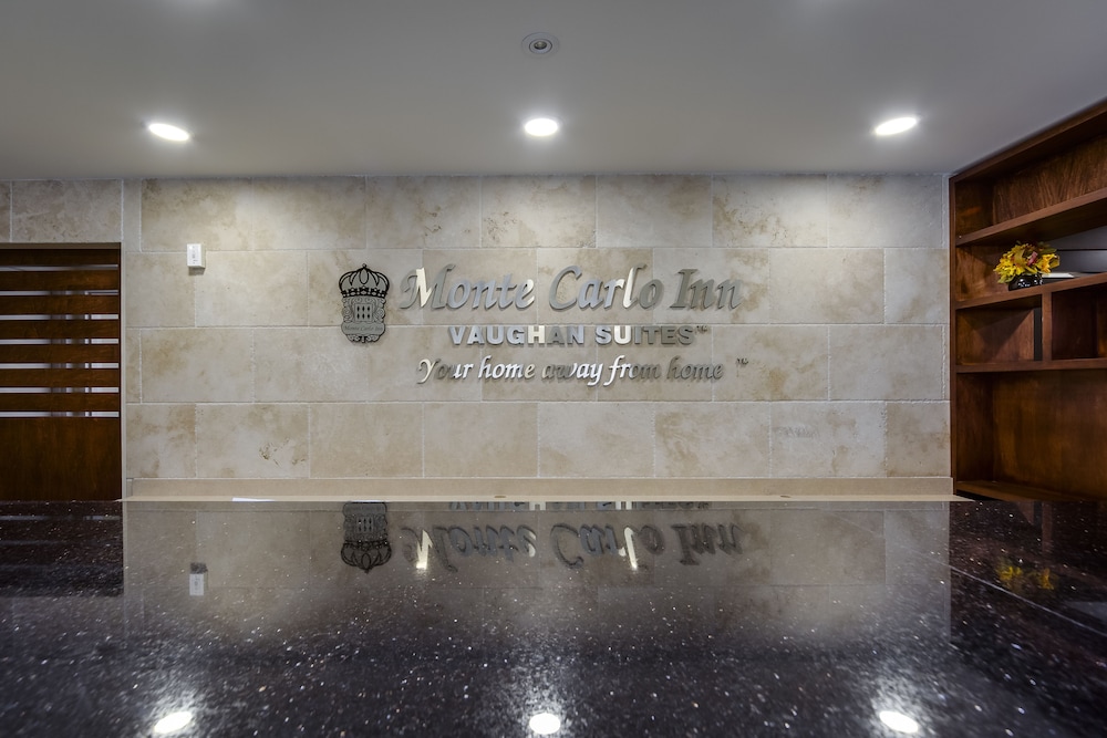 Monte Carlo Inn Vaughan Suites 5/65